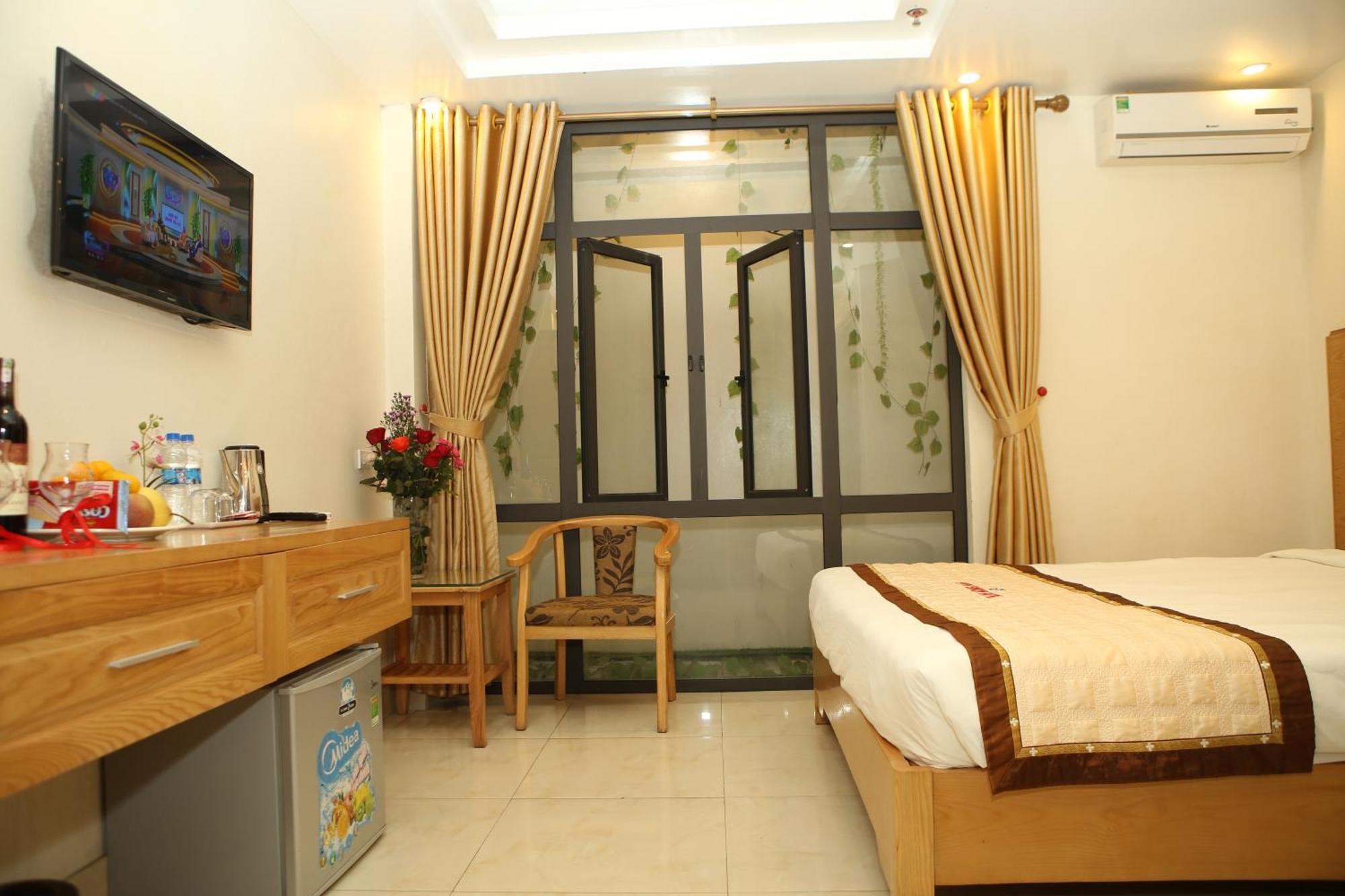 Sapa Snow Hotel מראה חיצוני תמונה